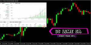 IS Lime EA - Robot Xauusd - FREE Download