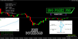 BDO FOREX F88, Giao dịch theo Volume Price Action Free Download